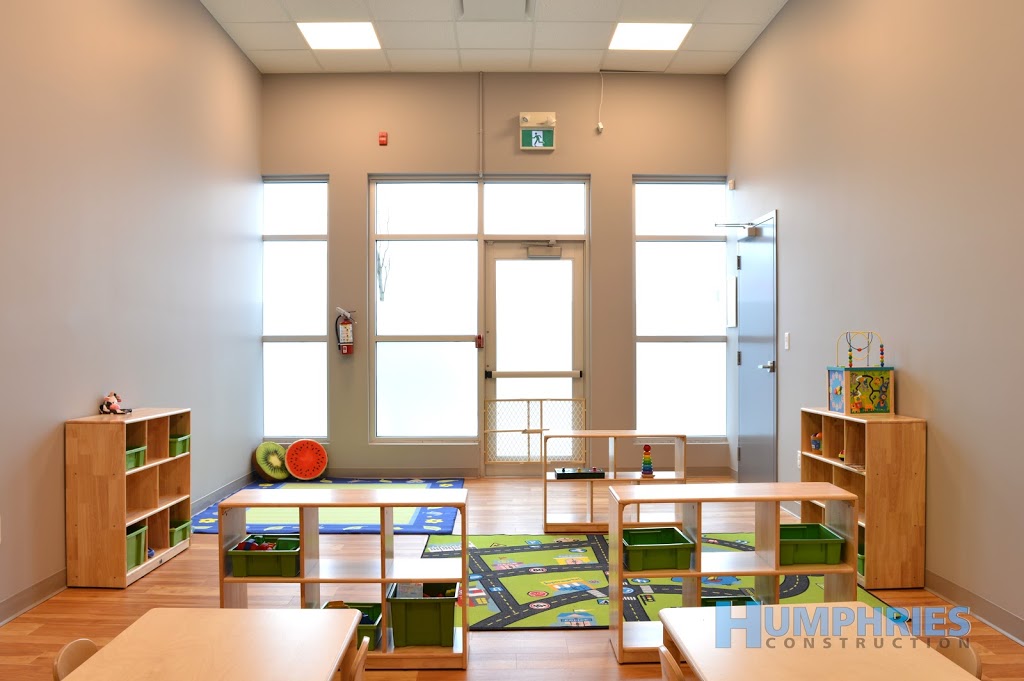 CEFA Early Learning South Delta | 4890 Canoe Pass Way #202, Delta, BC V4M 0B1, Canada | Phone: (604) 382-4274