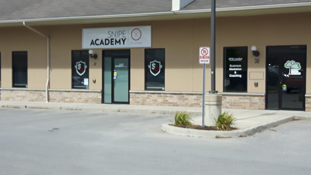 Snipe Academy | 1211 Hyde Park Rd, London, ON N6H 5K6, Canada | Phone: (519) 204-7900