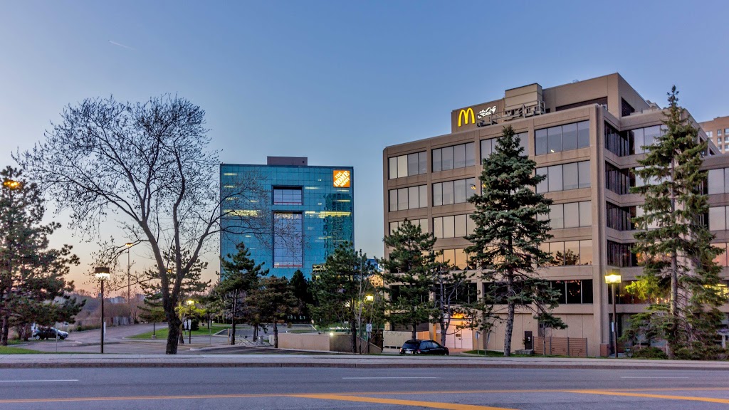 McDonalds - Corporate Office | 1 McDonalds Place, Toronto, ON M3C 3L4, Canada | Phone: (416) 443-1000