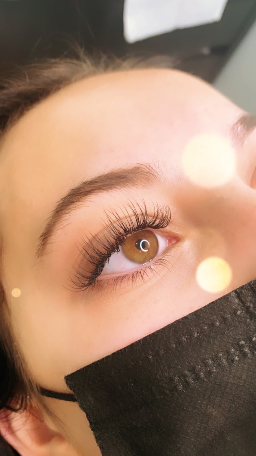 lashes by Elly | 20142 123A Ave, Maple Ridge, BC V2X 6A7, Canada | Phone: (778) 885-9846