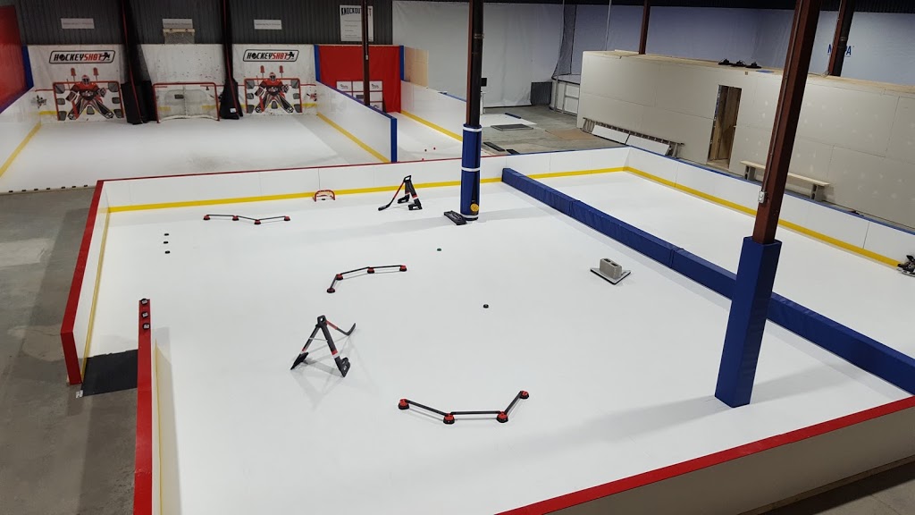 Destination hockey | 5465 Rue Ramsay, Saint-Hubert, QC J3Y 2S3, Canada | Phone: (514) 519-1691