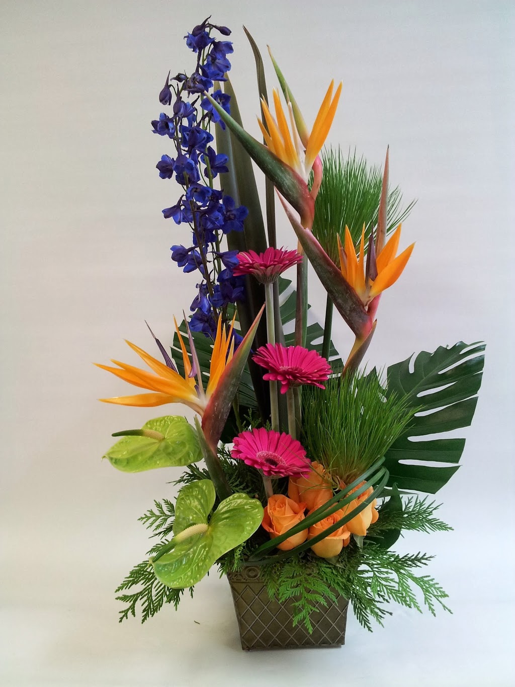 Marketplace Florist | 455 Hazeldean Rd, Kanata, ON K2L 1V1, Canada | Phone: (613) 831-4399