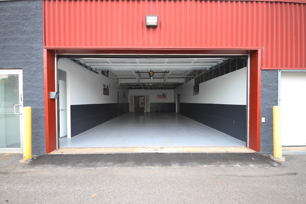 StorageMart | 9265 Rue Pascal-Gagnon, Saint-Léonard, QC H1P 1Z4, Canada | Phone: (514) 326-0003