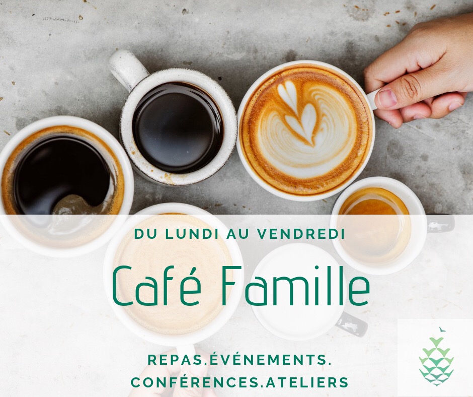 Esprit De Famille | 1125 Boulevard Lebourgneuf, Québec, QC G2K 0J2, Canada | Phone: (418) 626-5154