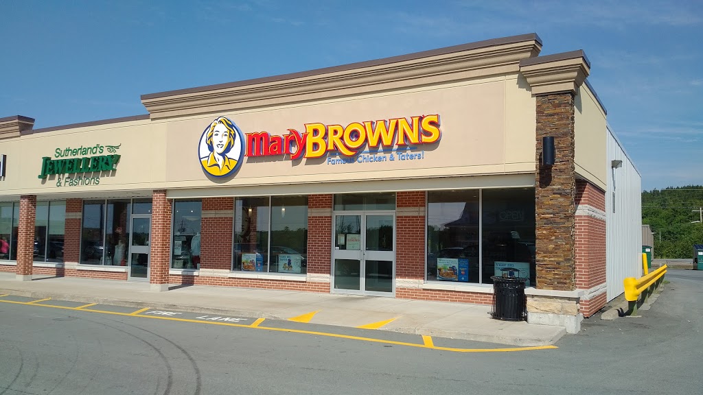 Mary Browns Chicken & Taters | 3650 Hammonds Plains Rd, Upper Tantallon, NS B3Z 4R3, Canada | Phone: (902) 820-2411