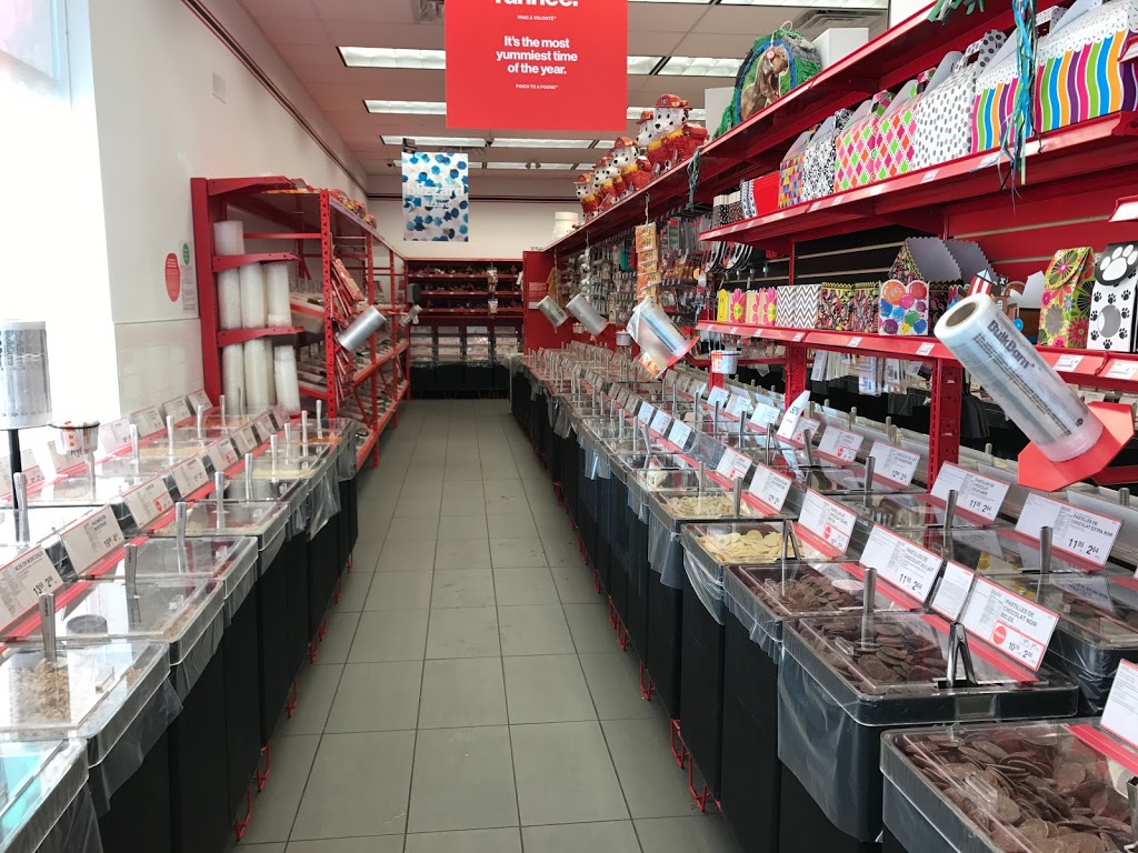 Bulk Barn | 605 Rue Pierre-Caisse, Saint-Jean-sur-Richelieu, QC J3A 1P1, Canada | Phone: (450) 348-2970