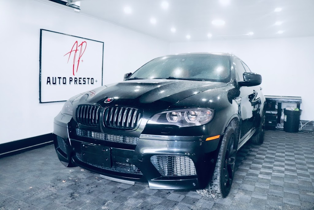 Auto presto + | 2505 Mnt Masson, Laval, QC H7E 4P2, Canada | Phone: (514) 242-9305