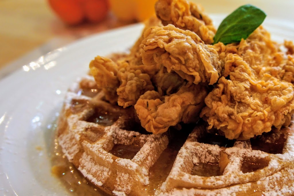 Honey Monster Fried Chicken & Ramen | 7304 ON-26, Stayner, ON L0M 1S0, Canada | Phone: (705) 517-0071