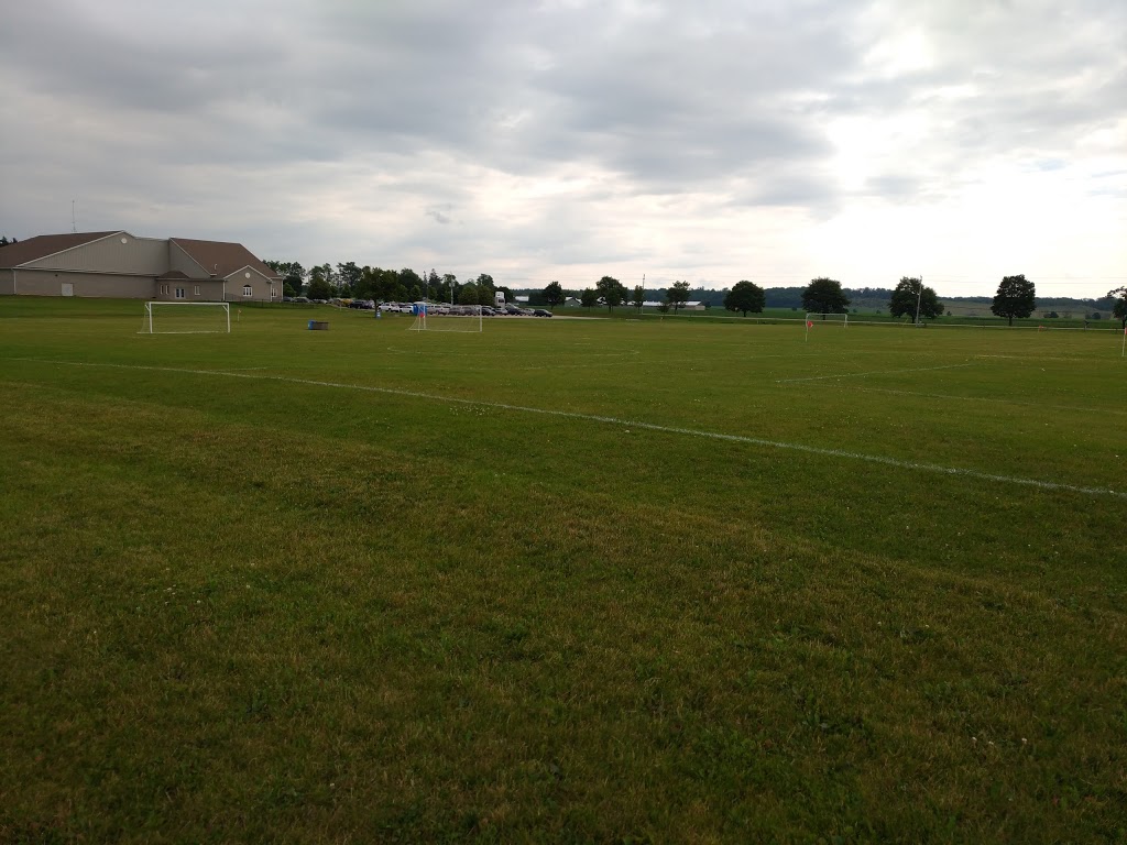 Arkell Mini Fields | 376-, 408 Arkell Rd, Puslinch, ON N0B, Canada