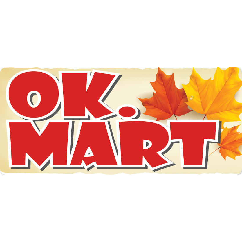 OK MART CONVENIENCE | 2529 Pharmacy Ave, Scarborough, ON M1W 2K2, Canada | Phone: (647) 351-6913