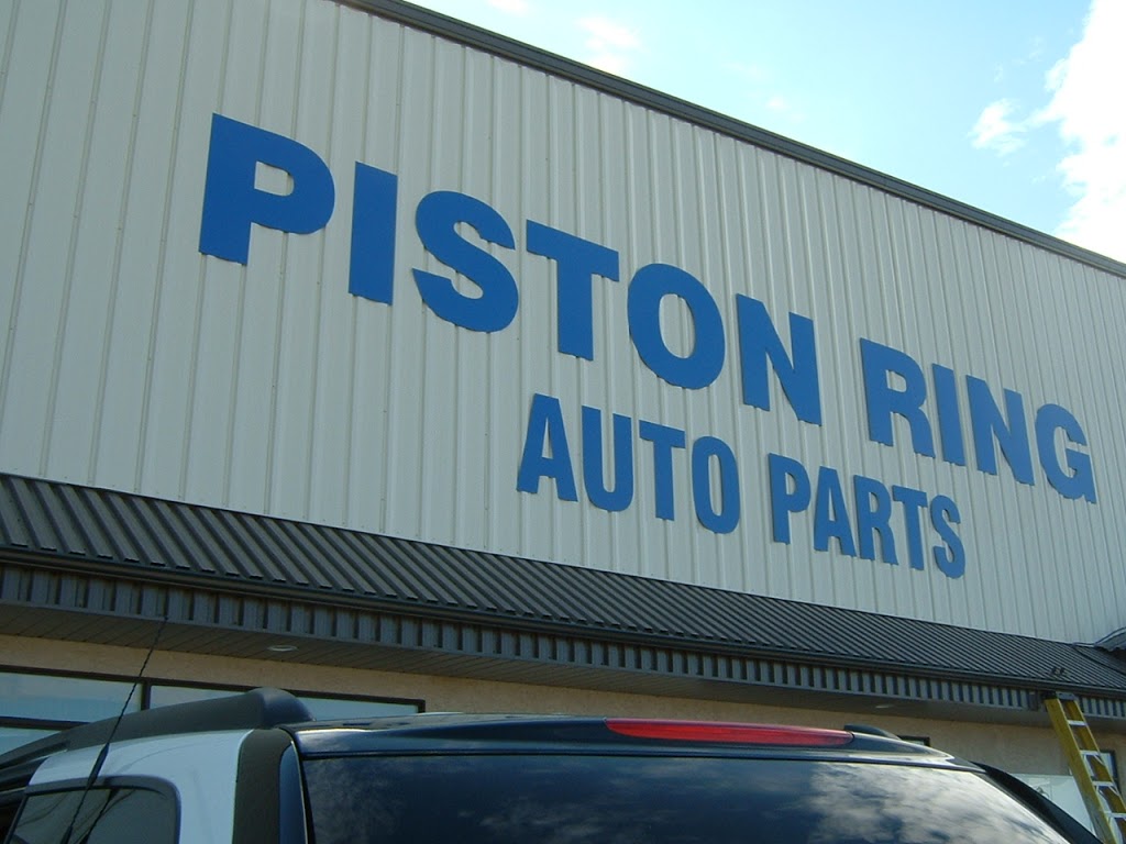 Piston Ring Steinbach | 281 MB-12, Steinbach, MB R5G 1T8, Canada | Phone: (204) 326-9777