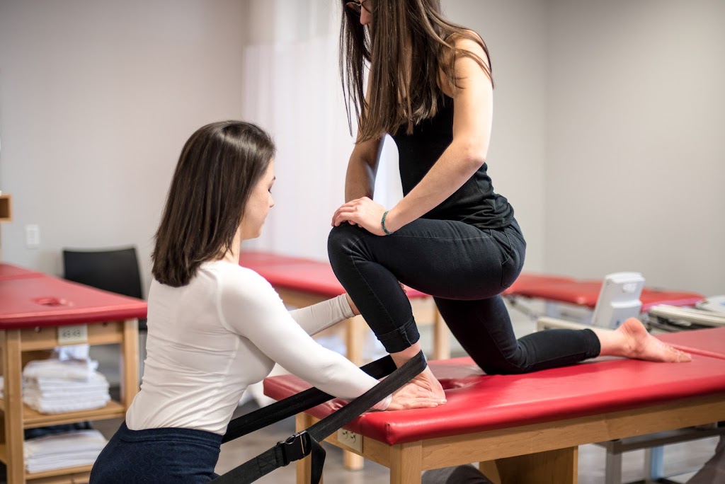 Physio Dynamik | 1200 Bd Rome a, Brossard, QC J4W 3H3, Canada | Phone: (450) 923-7497