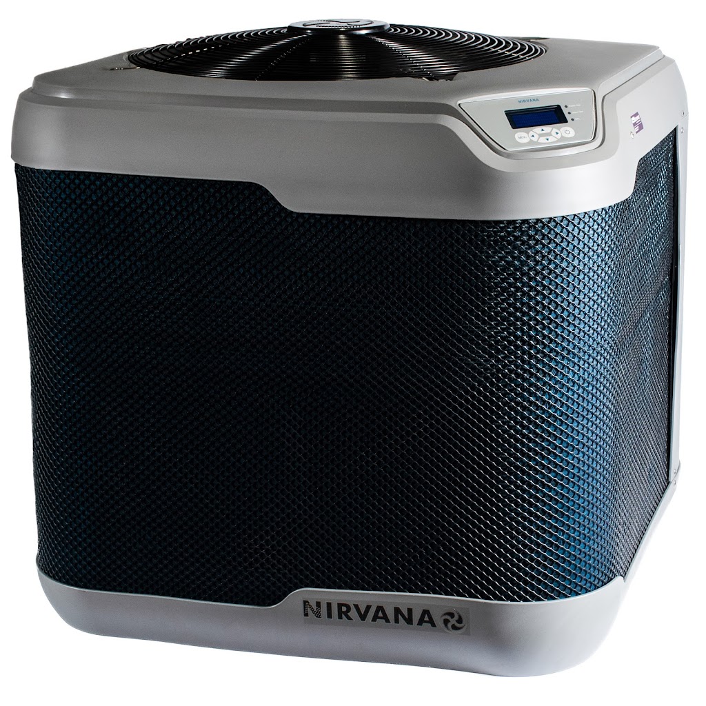 Nirvana Heat Pump | 4215 Rue St Joseph, Trois-Rivières, QC G8Z 4G3, Canada | Phone: (819) 519-8970