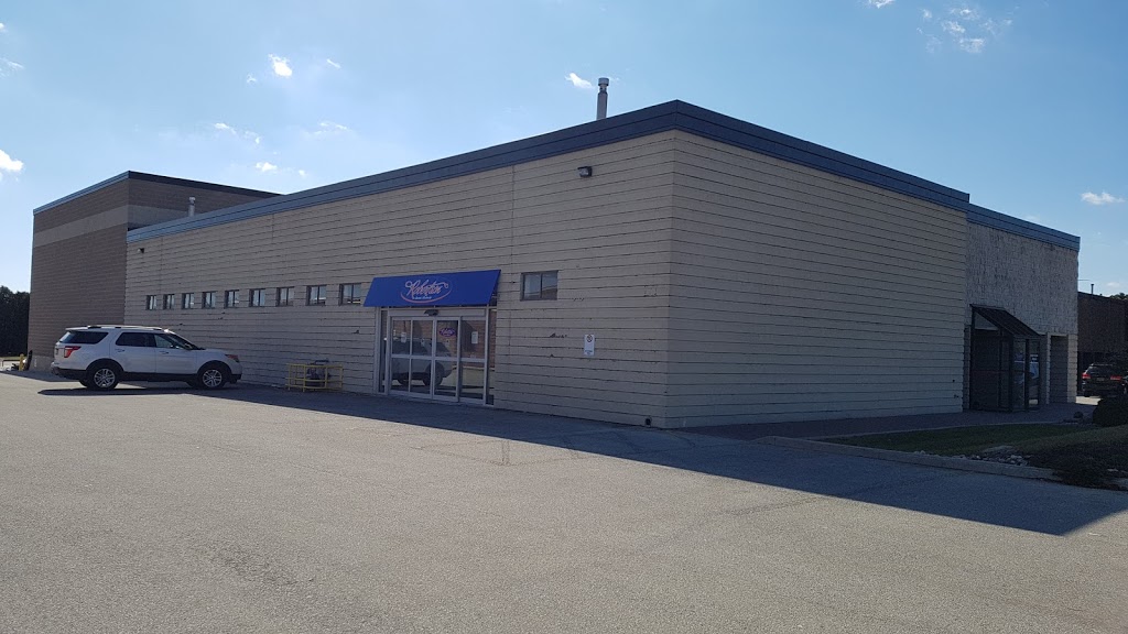 Robertson Electric Wholesale | 2220 Speers Rd, Oakville, ON L6L 2X8, Canada | Phone: (905) 465-2066