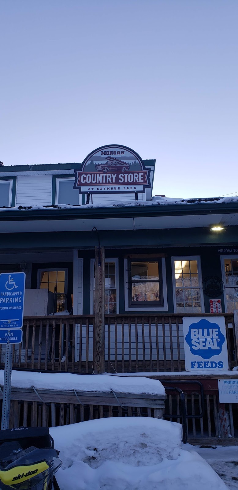 The Morgan Country Store | 8411 VT-111, Morgan, VT 05853, USA | Phone: (802) 895-2726