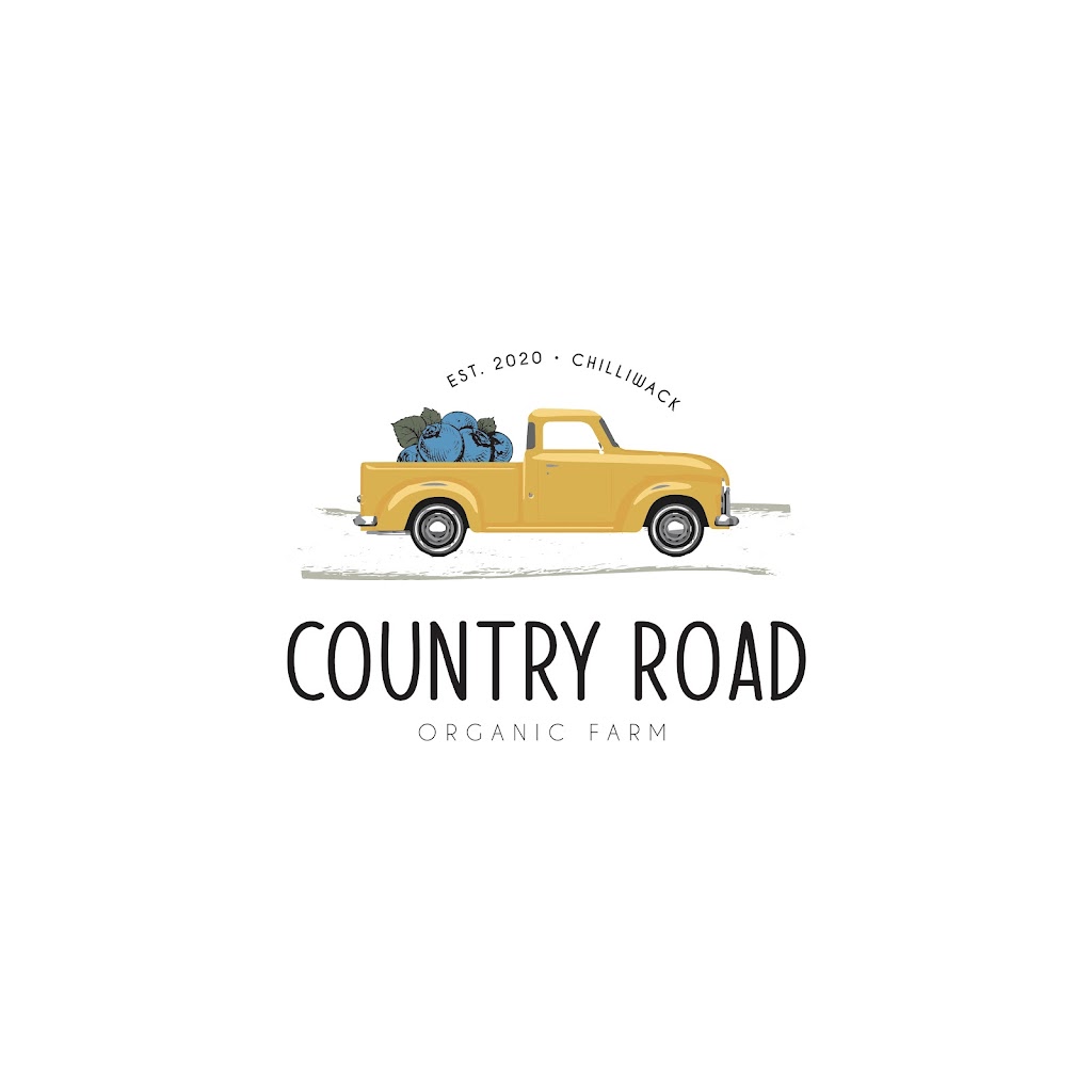 Country Road Organic Farm | 49111 Chilliwack Central Rd, Chilliwack, BC V2P 6H3, Canada | Phone: (604) 798-7910