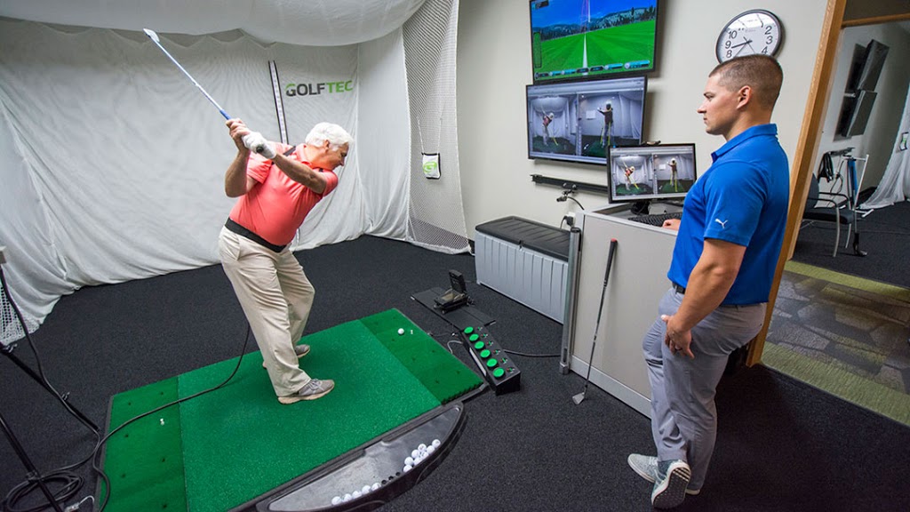 GOLFTEC Markham | 179 Enterprise Blvd #112, Markham, ON L6G 0E7, Canada | Phone: (905) 947-9777