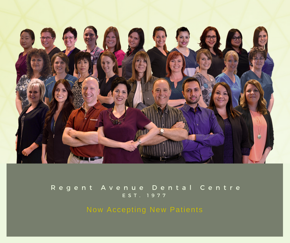 Regent Avenue Dental Centre | 1522 Regent Ave W, Winnipeg, MB R2C 3B4, Canada | Phone: (204) 817-8915