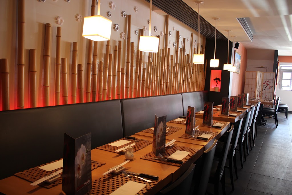 Zenbu Sushi | 5751 Boul Gouin O, Montréal, QC H4J 1E2, Canada | Phone: (514) 903-2929