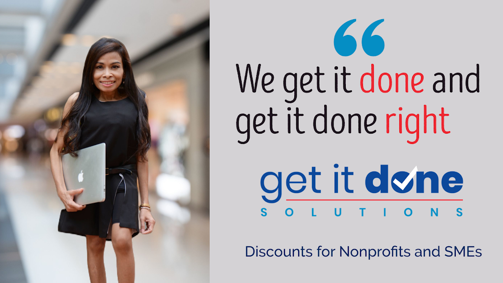 Get It Done Solutions | 3 Brookside Ct, Kingsville, ON N9Y 4B3, Canada | Phone: (519) 980-8190