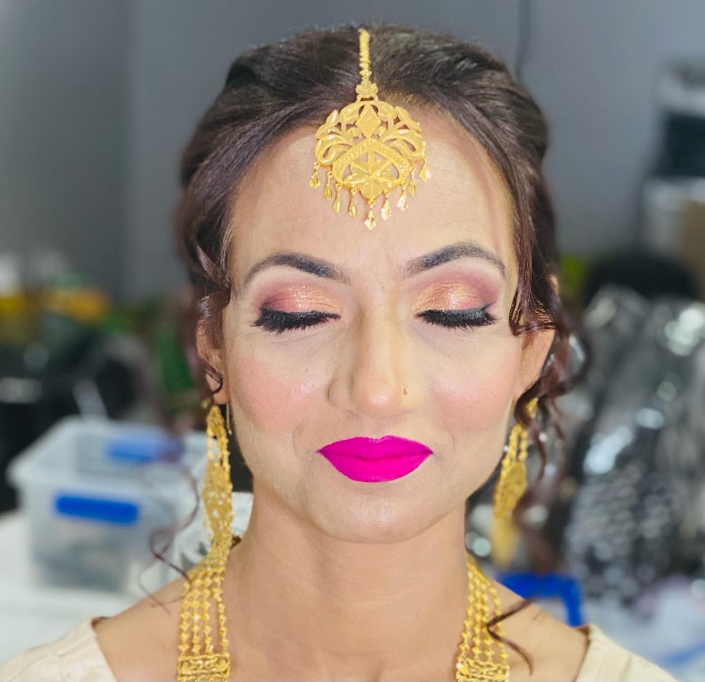 Amrit Make-up Artist | 295 Wedgewood Dr, Woodstock, ON N4T 0E1, Canada | Phone: (647) 656-8648