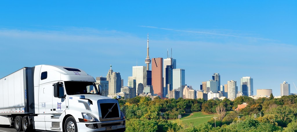 D4 LOGISTICS INC. - Transport Company | 1750-A Britannia Rd E, Mississauga, ON L4W 1J3, Canada | Phone: (905) 670-6665