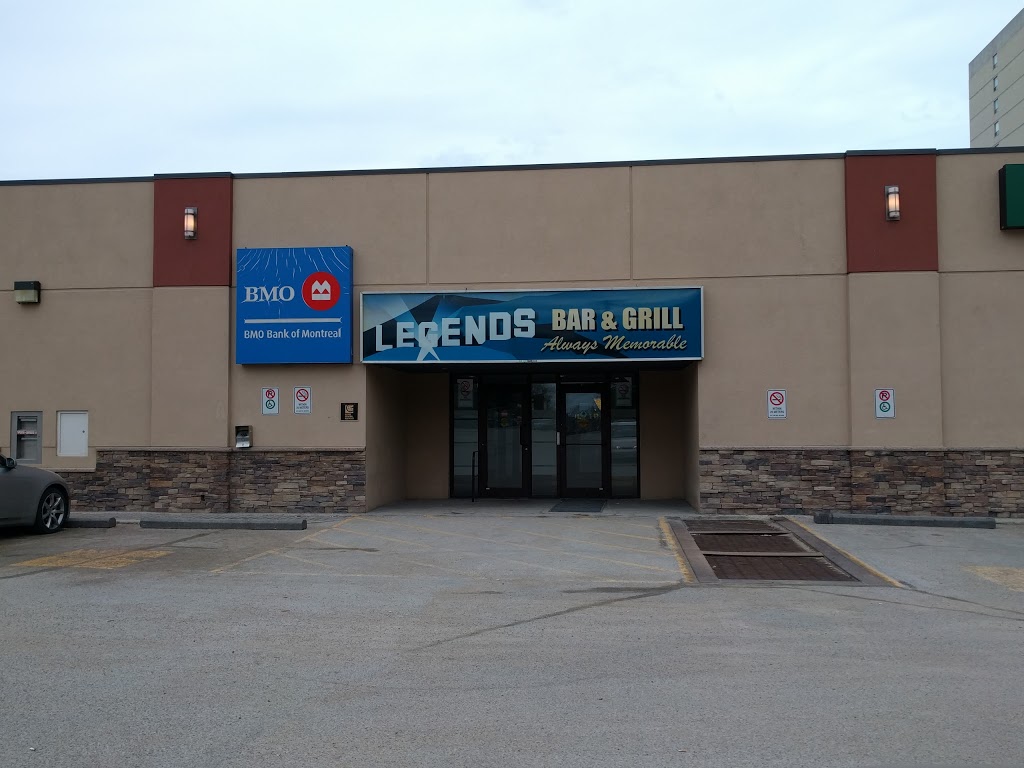 Legends Restaurant & Sports | 2727 Portage Ave, Winnipeg, MB R3J 0R2, Canada | Phone: (204) 888-2682