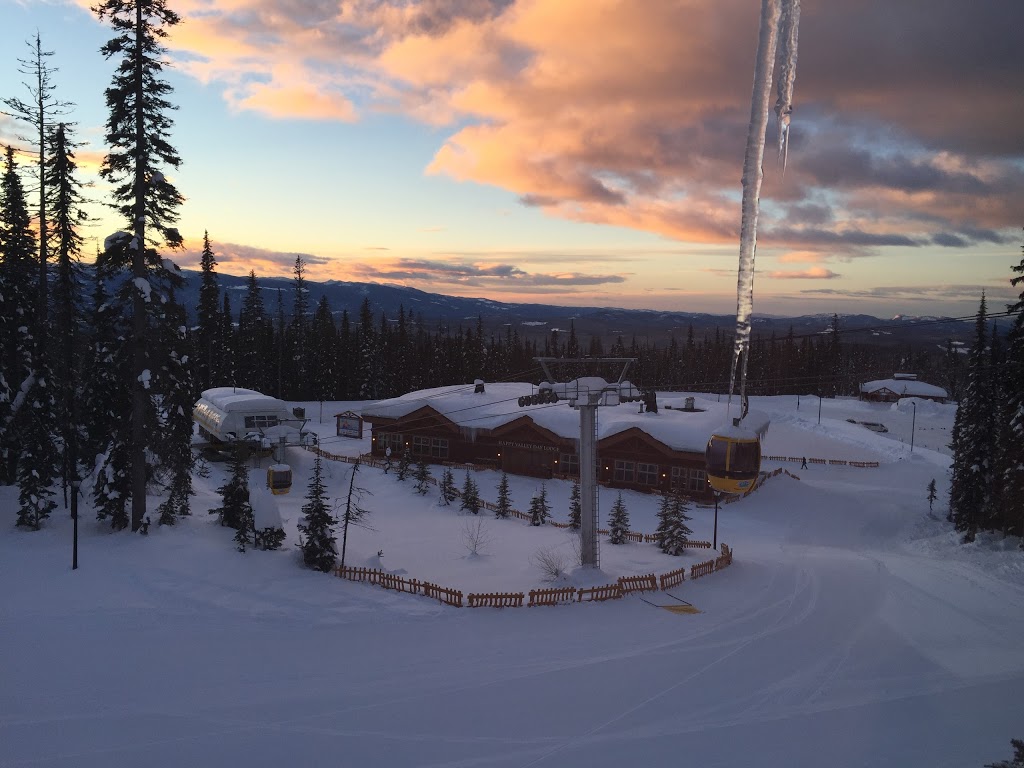 South Point Vacation Rentals at Big White Ski Resort | 5095 Snowbird Way, Big White, BC V1P 1P3, Canada | Phone: (250) 862-3437