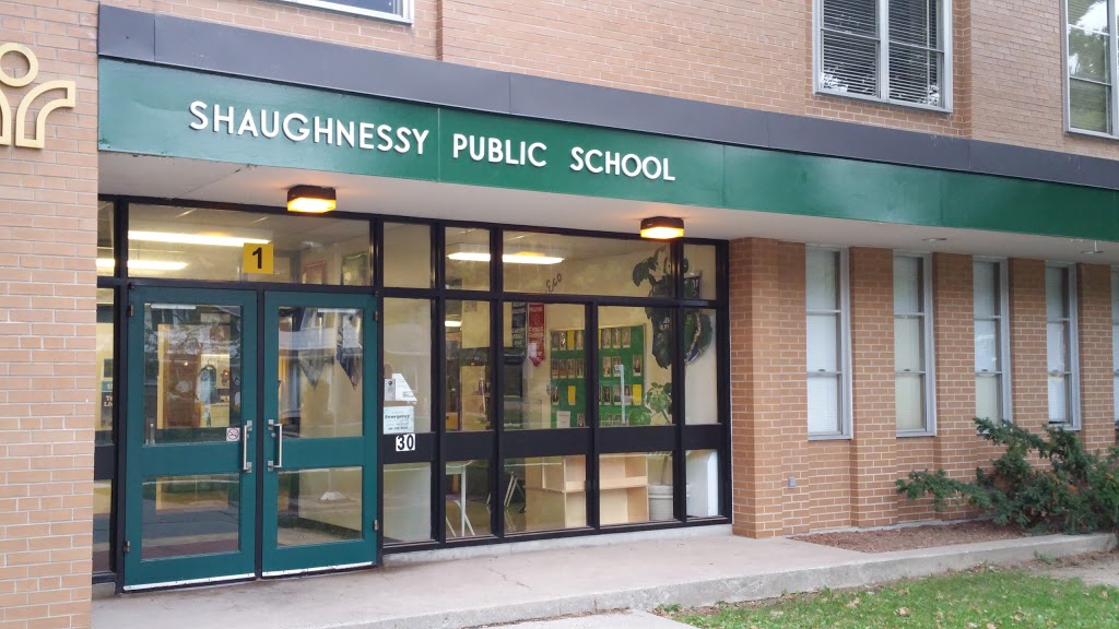 Shaughnessy Public School | 30 Shaughnessy Blvd, North York, ON M2J 1H5, Canada | Phone: (416) 395-2850