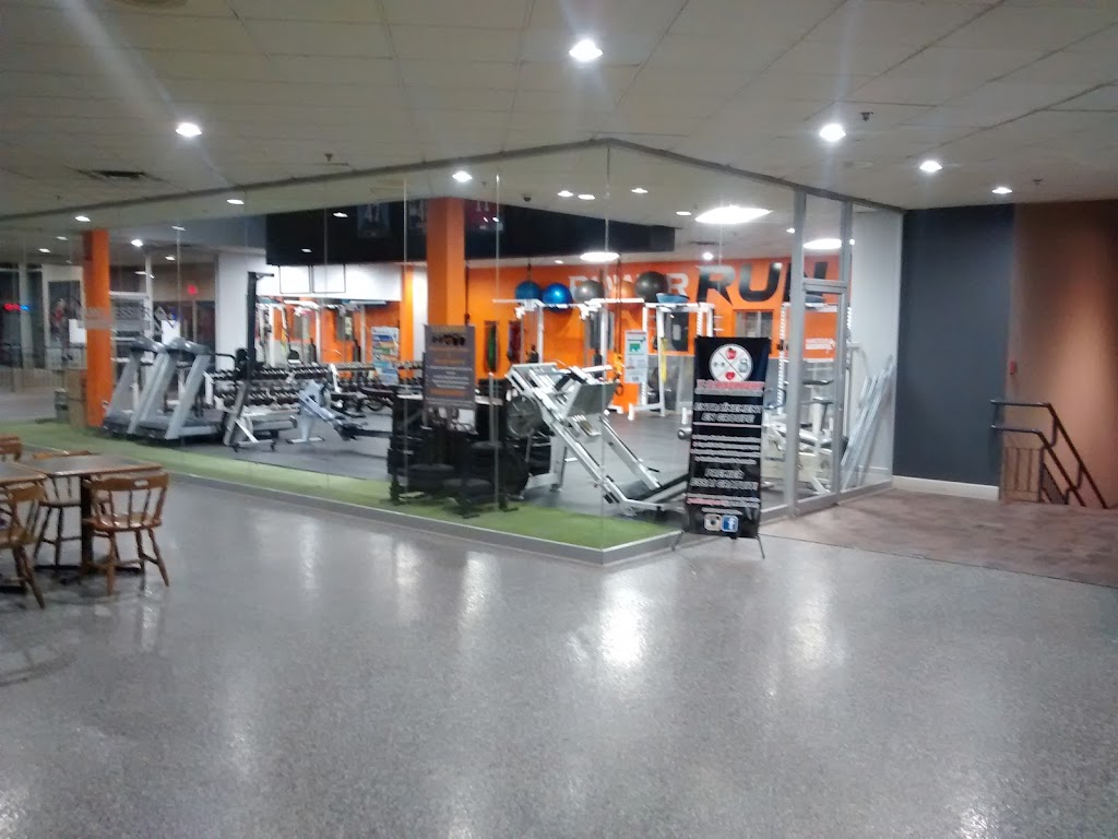 Complexe Sportif Candiac | 10 Rue Radisson, Candiac, QC J5R 3X8, Canada | Phone: (450) 635-2113