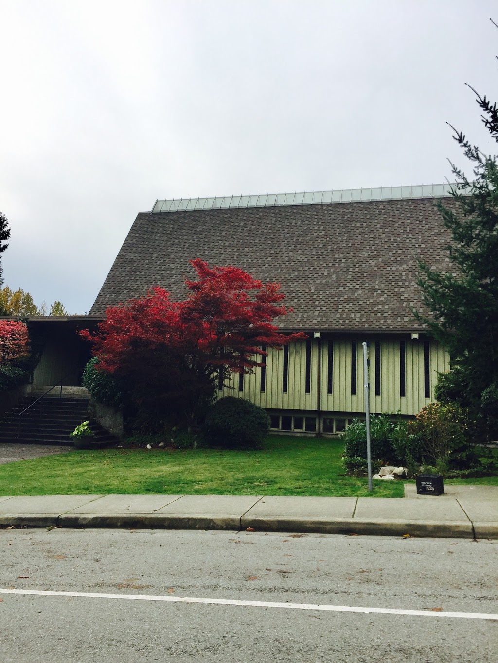 St. Davids United Church | 1525 Taylor Way, West Vancouver, BC V7S 1N5, Canada | Phone: (604) 922-3961