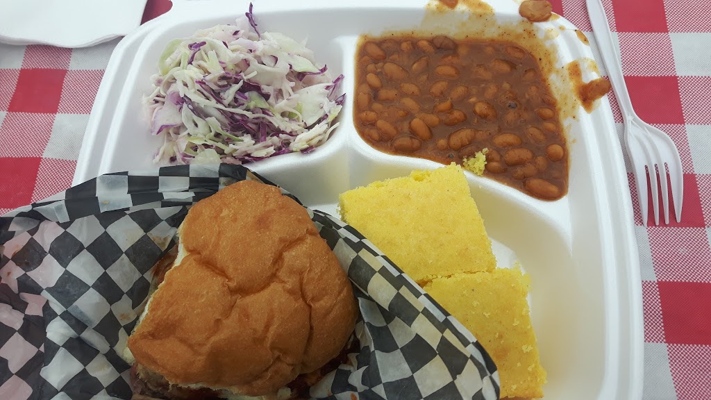 Little Red Shack BBQ | 1016 Carp Rd, Stittsville, ON K2S 1B9, Canada | Phone: (613) 983-7559