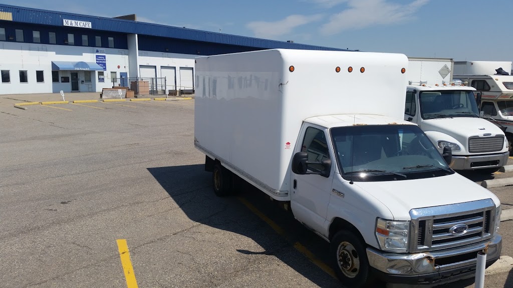 G.P.S. (Freight) Trucking | 243 Silvercreek Dr NW, Calgary, AB T3B 4H1, Canada | Phone: (403) 680-0753