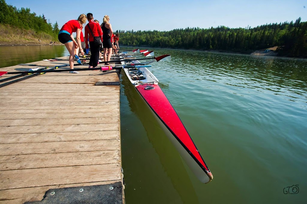 Calgary Rowing Club | North Glenmore, Calgary, AB T3E 7C6, Canada | Phone: (403) 249-2880