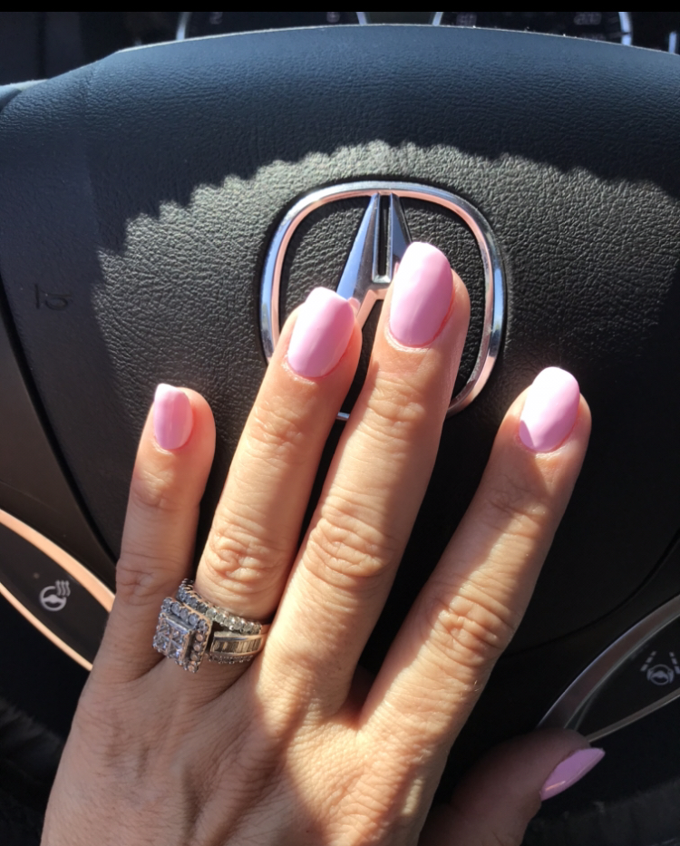 Nails For You | 123 Livingston Rd, Scarborough, ON M1E 1L6, Canada | Phone: (647) 344-8806