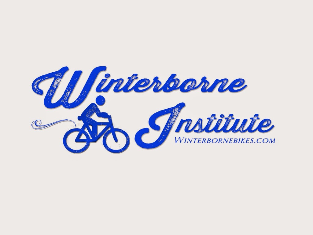 Winterborne Bicycle Institute | 180 Southgate Dr #8, Guelph, ON N1G 4P5, Canada | Phone: (905) 975-5175