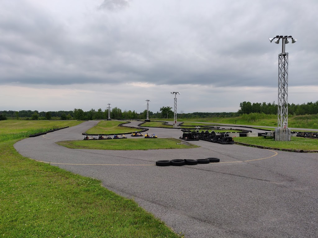 Amigo Karting | 1870 Boulevard Maloney E, Gatineau, QC J8R 3Z4, Canada | Phone: (819) 643-5376