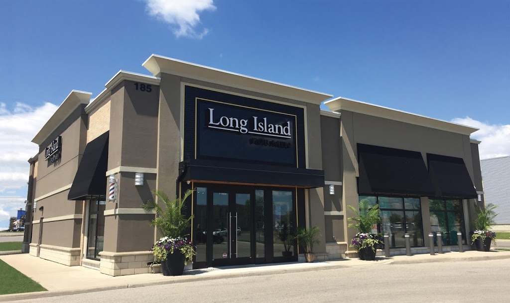 Long Island For Men | 185 N Queen St, Etobicoke, ON M9C 1A7, Canada | Phone: (416) 622-9690