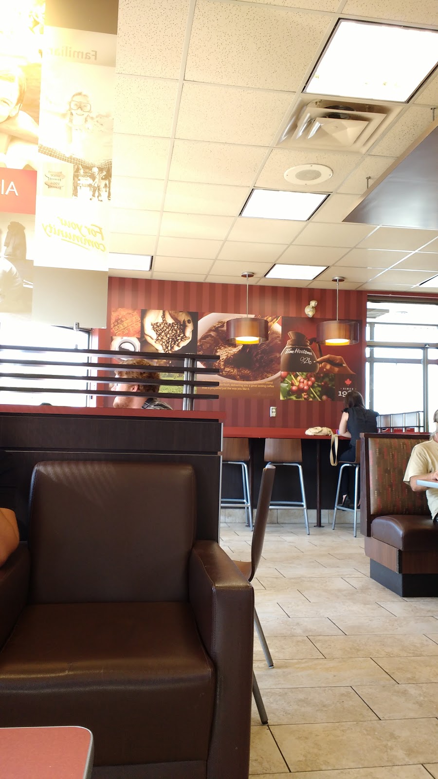 Tim Hortons | 94 Bridgeport Rd E, Waterloo, ON N2J 2J9, Canada | Phone: (519) 746-6804