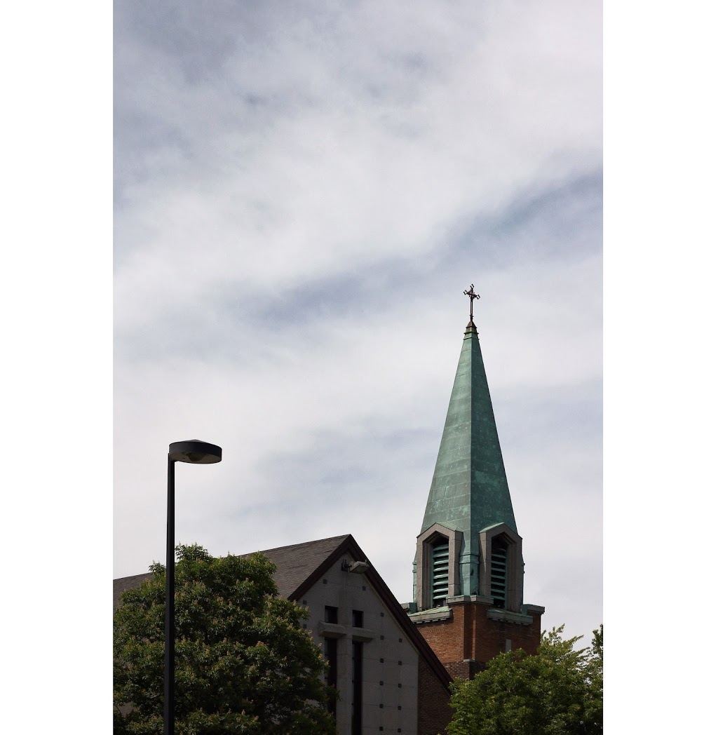 St. Albert the Great | 4550 dOrléans Ave, Montréal, QC H1X 2K4, Canada