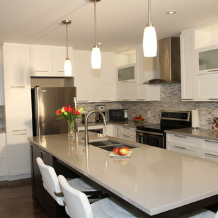 Millcreek Kitchens Direct | 3691 Partition Rd, Mississauga, ON L5N 8P4, Canada | Phone: (289) 814-5404