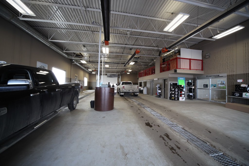 Parkland Chrysler Dodge Jeep Ram | 200 St Matthews Ave, Spruce Grove, AB T7X 3A6, Canada | Phone: (780) 962-0000