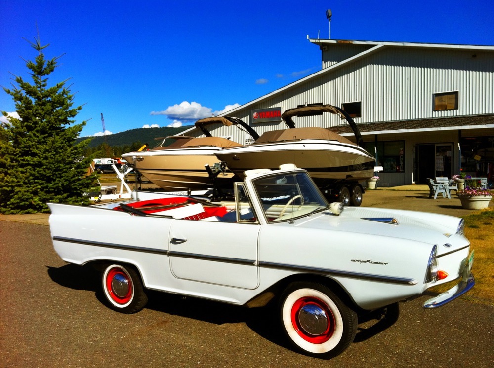 Captains Village Marina | 3877 Captains Village Way, Scotch Creek, BC V0E 3L0, Canada | Phone: (250) 955-2424