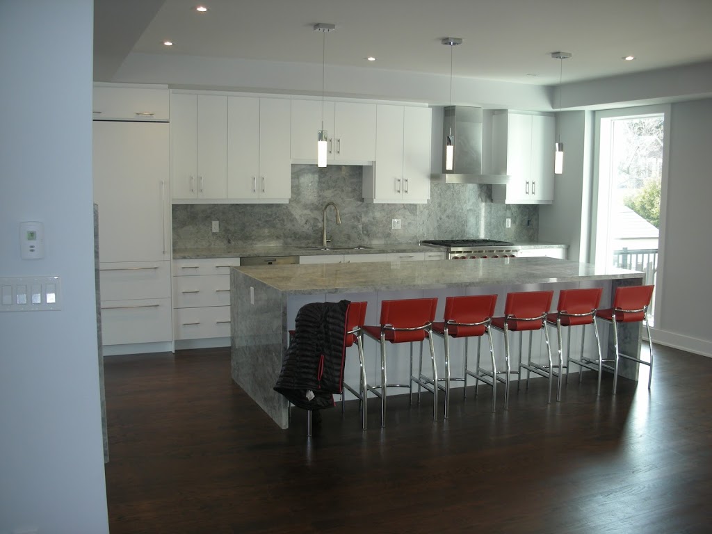 BBA DESIGN STUDIO - Architect | 18 Sommerset Way #213, North York, ON M2N 6X5, Canada | Phone: (416) 456-5197