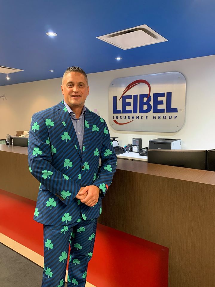 Leibel Insurance Group | 4915 54 St #14, Red Deer, AB T4N 2G7, Canada | Phone: (866) 484-8880