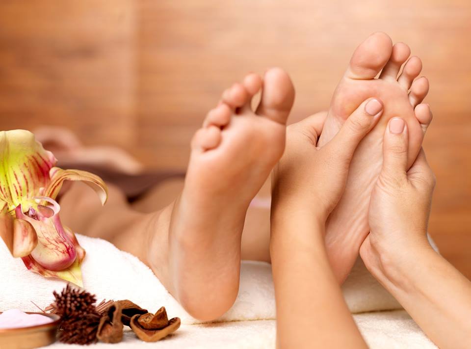 Blossom Foot Care | 14 Rufus St, Summerside, PE C1N 3X5, Canada | Phone: (902) 724-2330