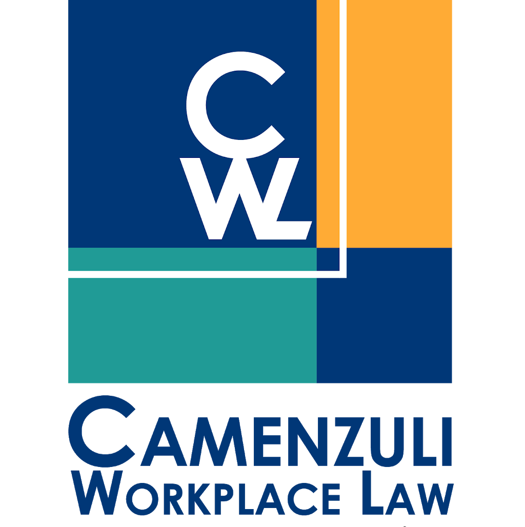 Camenzuli Workplace Law | 3901 Hwy 7 #400, Woodbridge, ON L4L 8L5, Canada | Phone: (416) 999-8494