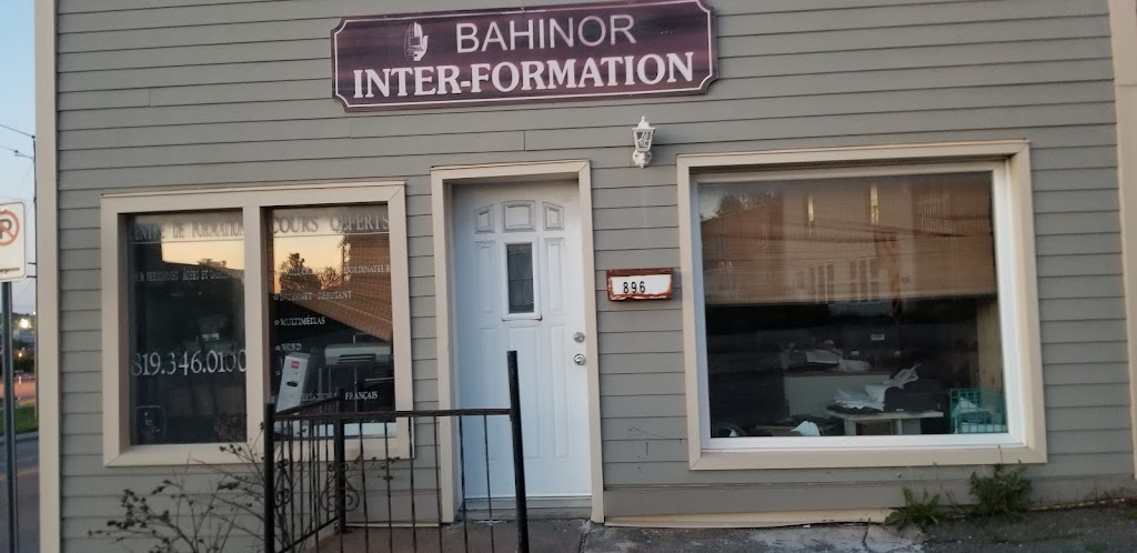 Bahinor Eng | 896 Rue Galt O, Sherbrooke, QC J1H 1Z5, Canada | Phone: (819) 346-0100