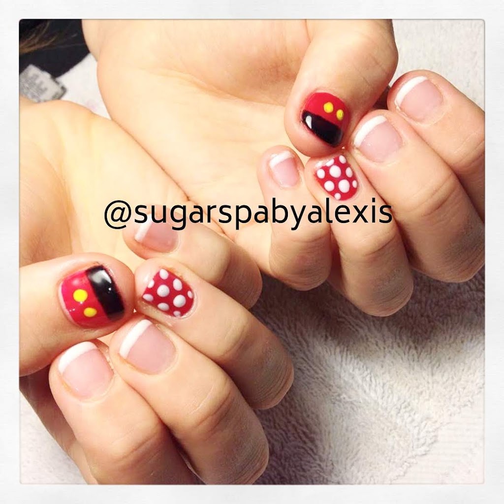 Sugar Spa by Alexis | 3312 Tallman Dr, Vineland, ON L0R 2C0, Canada | Phone: (905) 658-9064