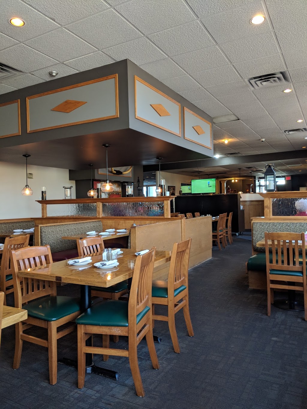 Open Grill Steak House | 721 Lite St, Point Edward, ON N7V 1A7, Canada | Phone: (519) 336-5221